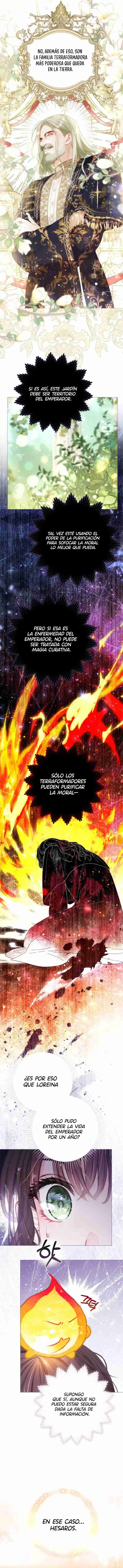 El Mundo En El Que Desapareció La Amada Hermana - Capítulo 51 - Página 4 - LectorTMOo