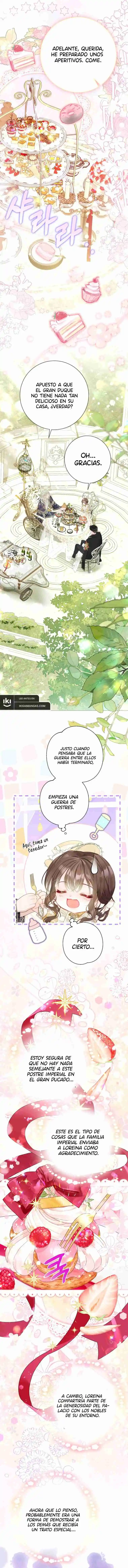 El Mundo En El Que Desapareció La Amada Hermana - Capítulo 51 - Página 7 - LectorTMOo