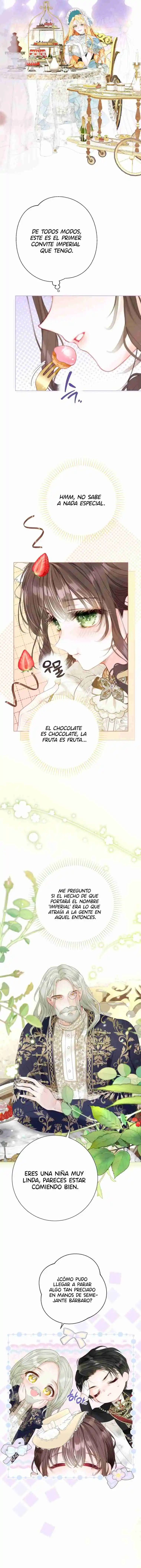 El Mundo En El Que Desapareció La Amada Hermana - Capítulo 51 - Página 8 - LectorTMOo