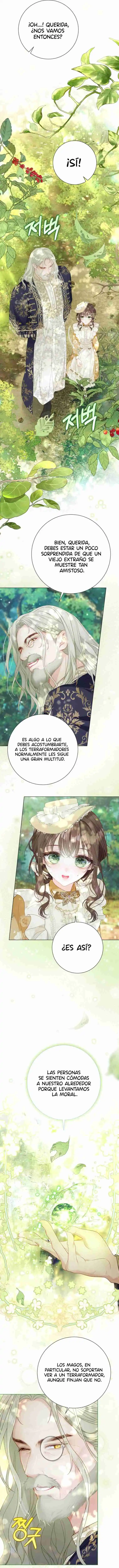 El Mundo En El Que Desapareció La Amada Hermana - Capítulo 51 - Página 10 - LectorTMOo
