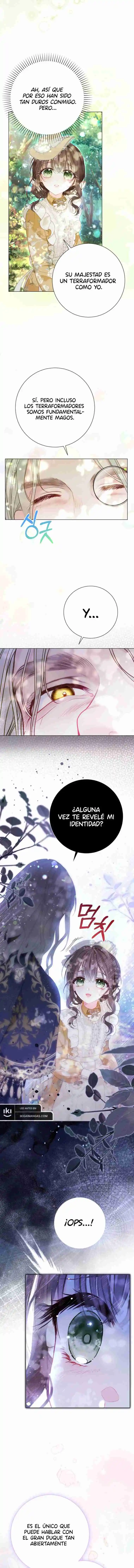 El Mundo En El Que Desapareció La Amada Hermana - Capítulo 51 - Página 11 - LectorTMOo