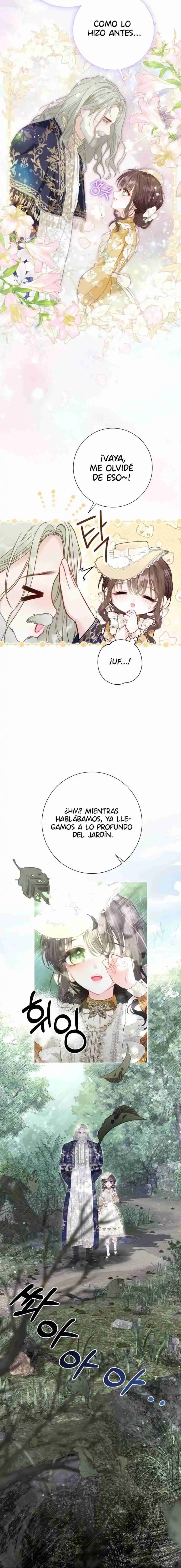El Mundo En El Que Desapareció La Amada Hermana - Capítulo 51 - Página 12 - LectorTMOo