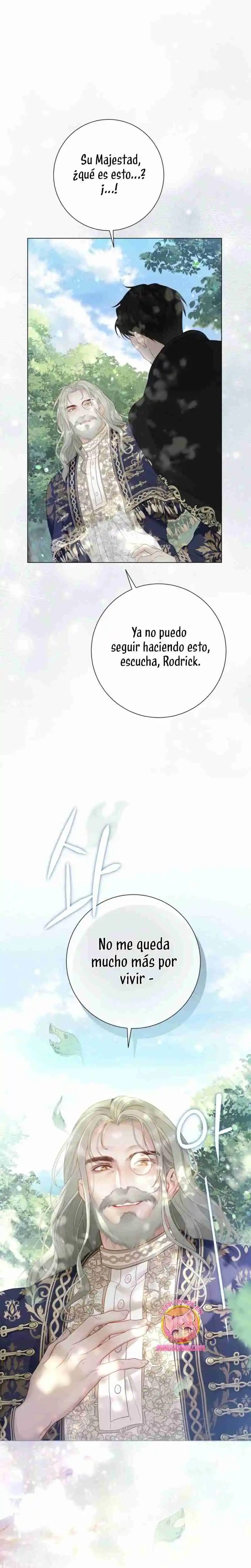 El Mundo En El Que Desapareció La Amada Hermana - Capítulo 52 - Página 3 - LectorTMOo