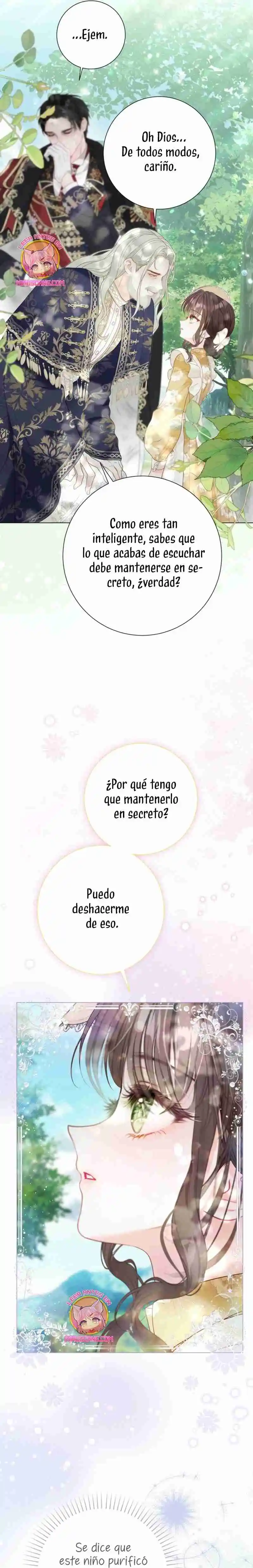 El Mundo En El Que Desapareció La Amada Hermana - Capítulo 52 - Página 11 - LectorTMOo