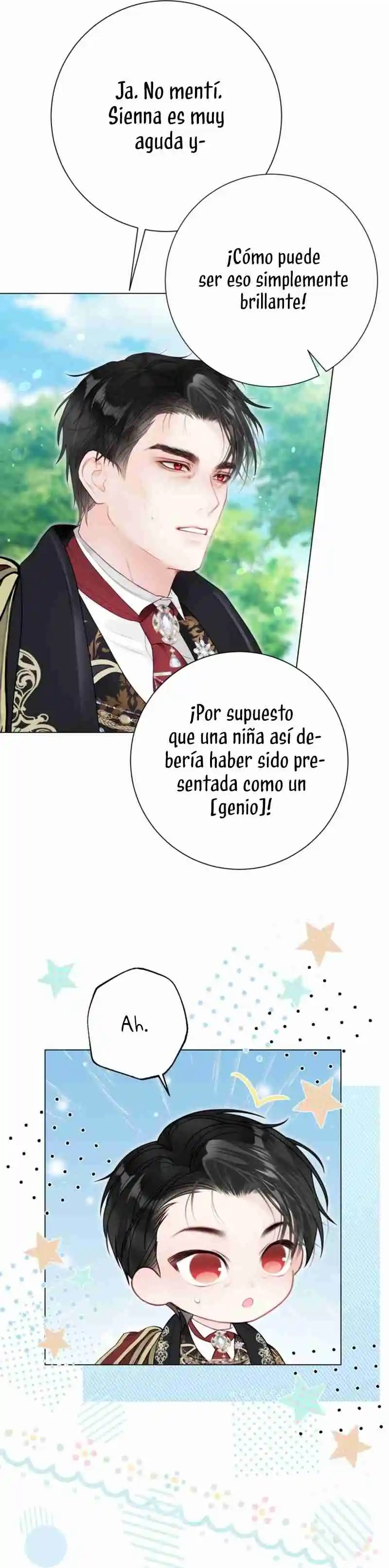 El Mundo En El Que Desapareció La Amada Hermana - Capítulo 52 - Página 17 - LectorTMOo