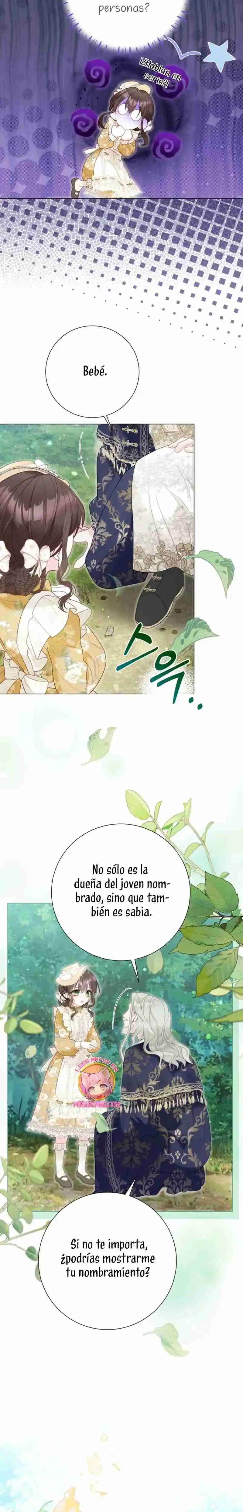 El Mundo En El Que Desapareció La Amada Hermana - Capítulo 52 - Página 19 - LectorTMOo