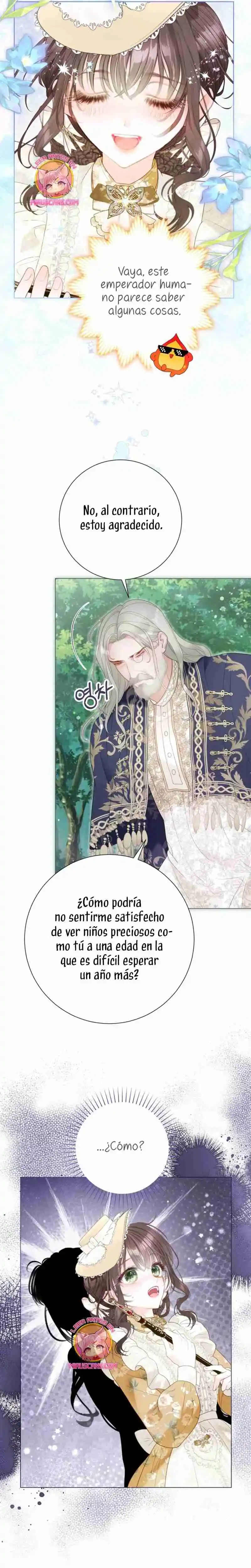 El Mundo En El Que Desapareció La Amada Hermana - Capítulo 52 - Página 24 - LectorTMOo