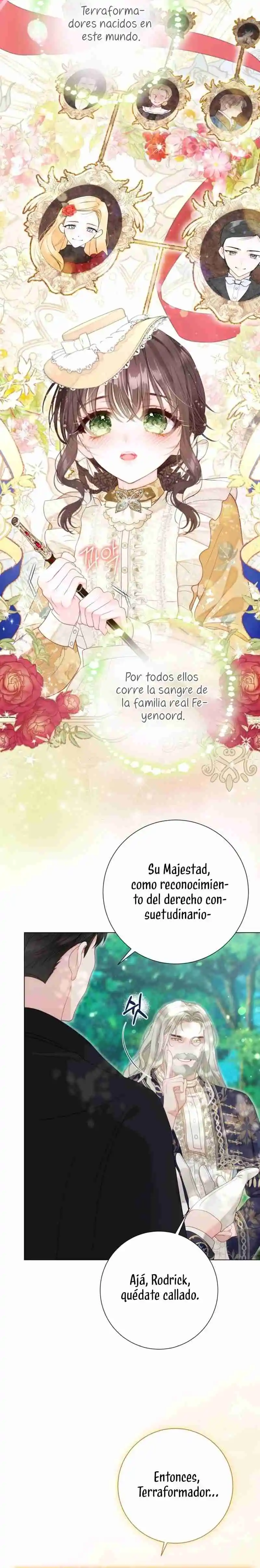 El Mundo En El Que Desapareció La Amada Hermana - Capítulo 53 - Página 7 - LectorTMOo