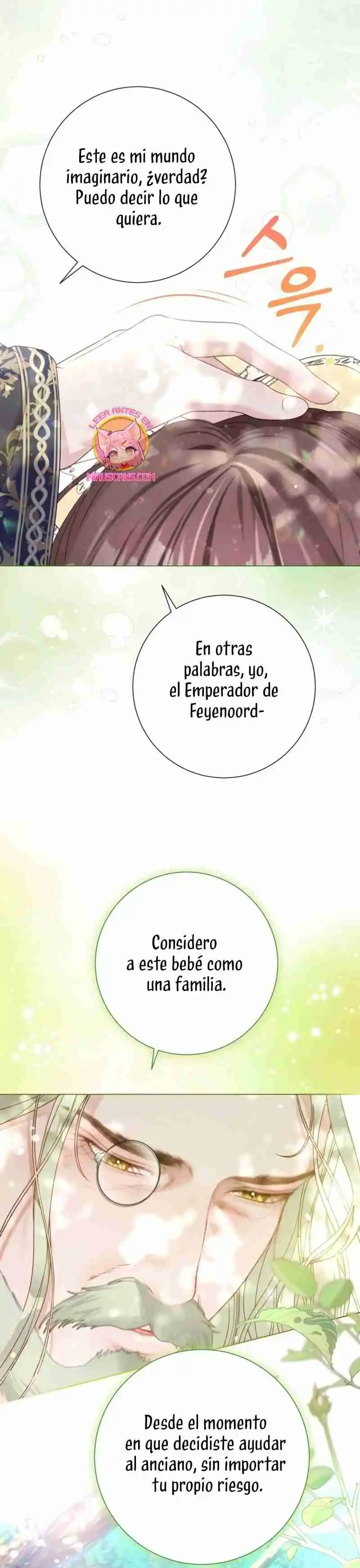 El Mundo En El Que Desapareció La Amada Hermana - Capítulo 53 - Página 9 - LectorTMOo