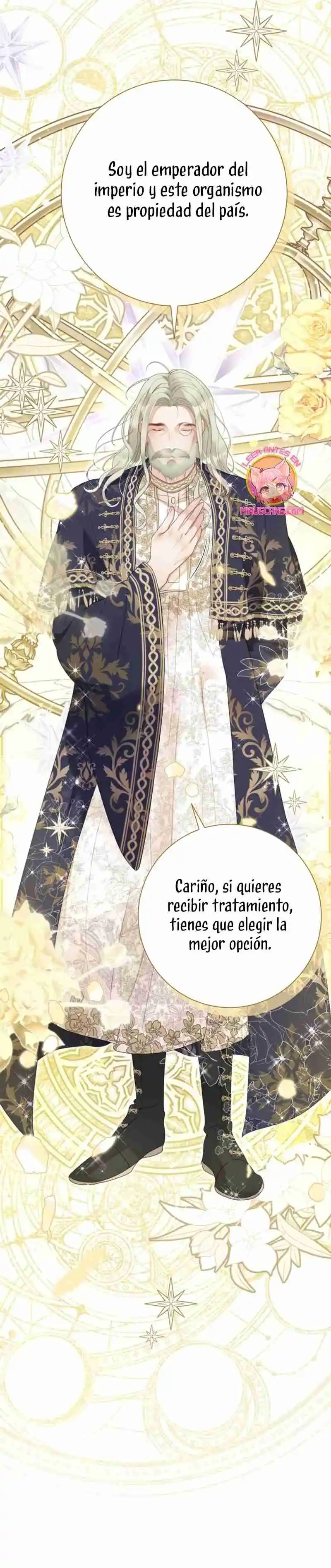 El Mundo En El Que Desapareció La Amada Hermana - Capítulo 53 - Página 12 - LectorTMOo