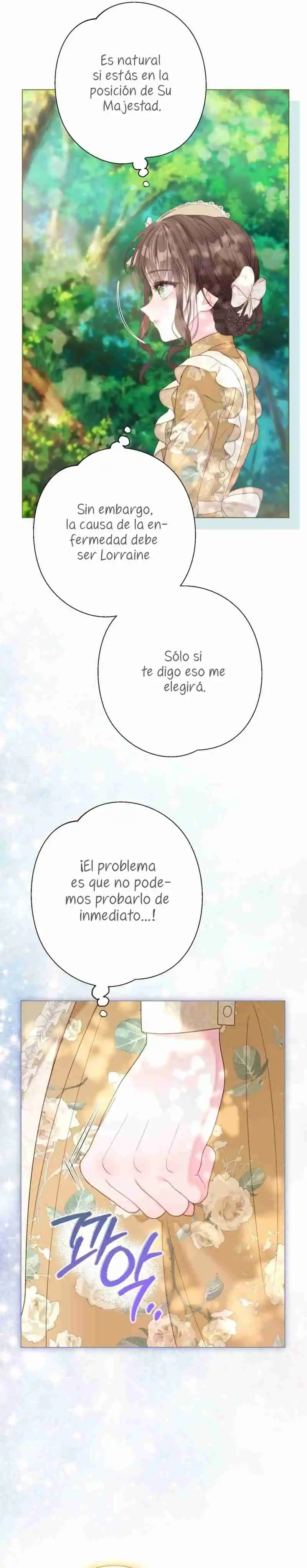 El Mundo En El Que Desapareció La Amada Hermana - Capítulo 53 - Página 13 - LectorTMOo