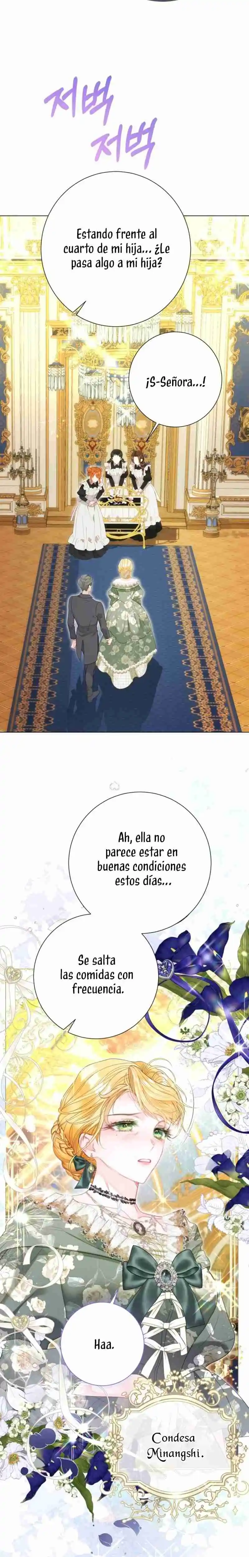 El Mundo En El Que Desapareció La Amada Hermana - Capítulo 53 - Página 16 - LectorTMOo