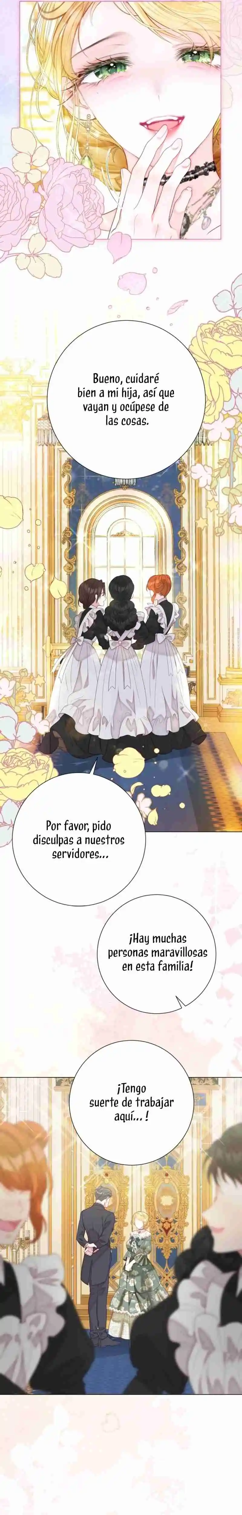 El Mundo En El Que Desapareció La Amada Hermana - Capítulo 53 - Página 19 - LectorTMOo