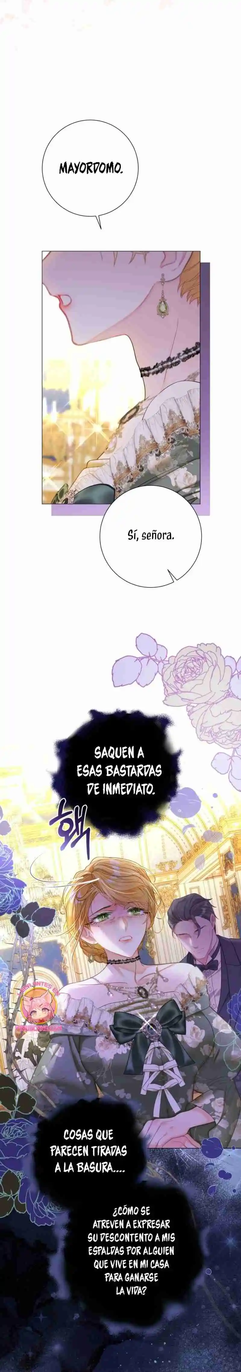 El Mundo En El Que Desapareció La Amada Hermana - Capítulo 53 - Página 20 - LectorTMOo