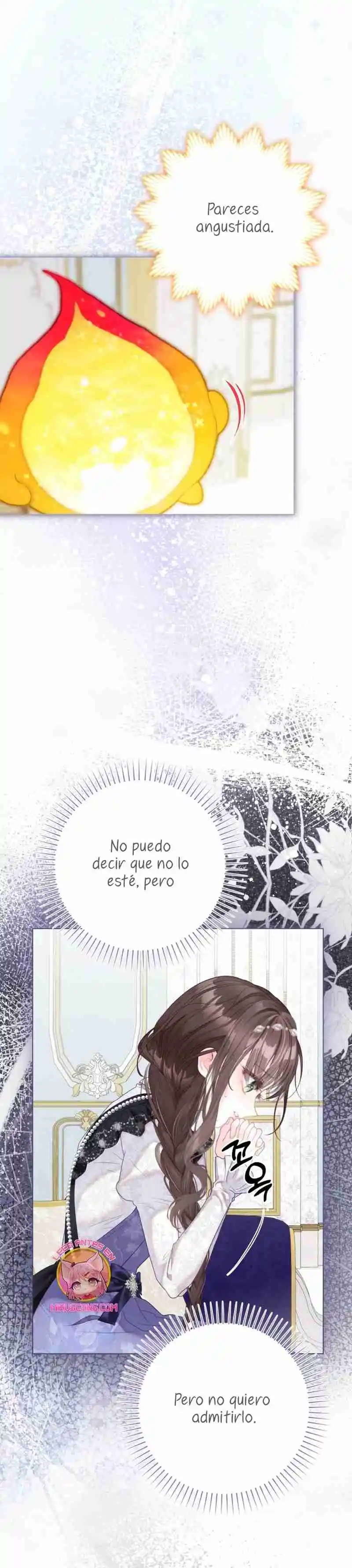 El Mundo En El Que Desapareció La Amada Hermana - Capítulo 54 - Página 5 - LectorTMOo