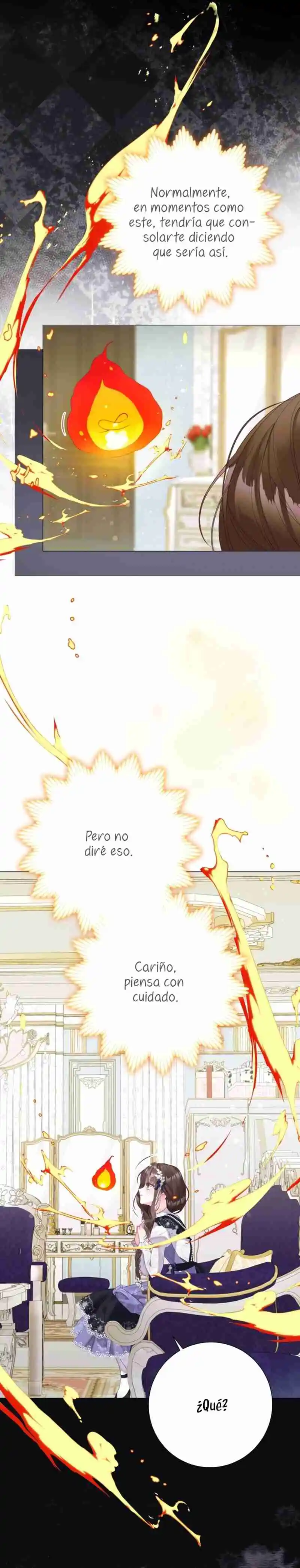 El Mundo En El Que Desapareció La Amada Hermana - Capítulo 54 - Página 7 - LectorTMOo