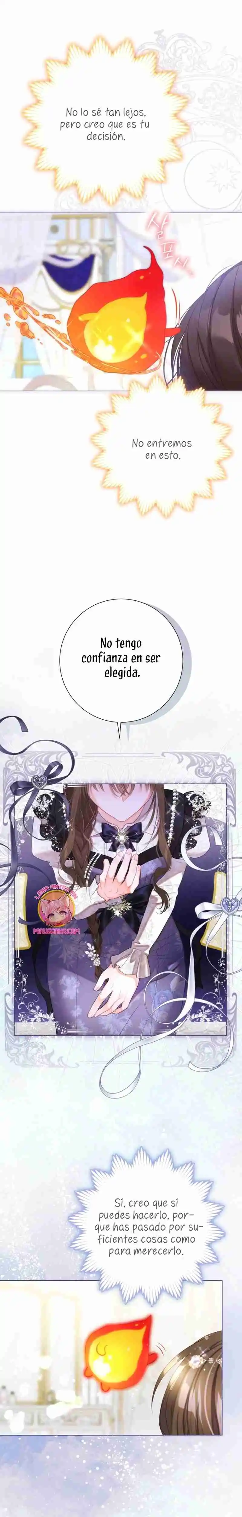 El Mundo En El Que Desapareció La Amada Hermana - Capítulo 54 - Página 11 - LectorTMOo
