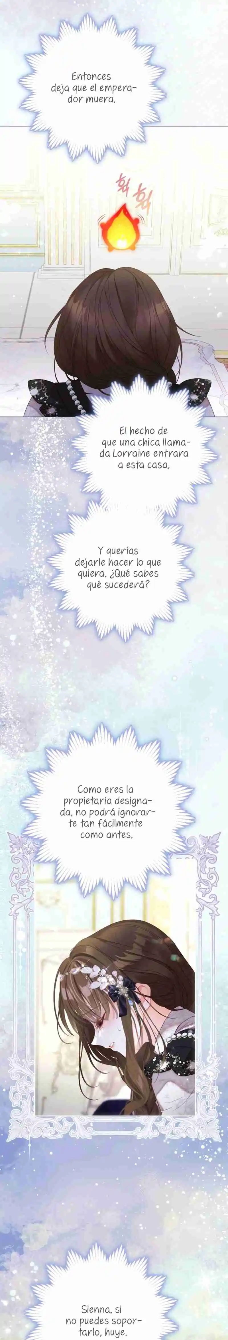 El Mundo En El Que Desapareció La Amada Hermana - Capítulo 54 - Página 12 - LectorTMOo