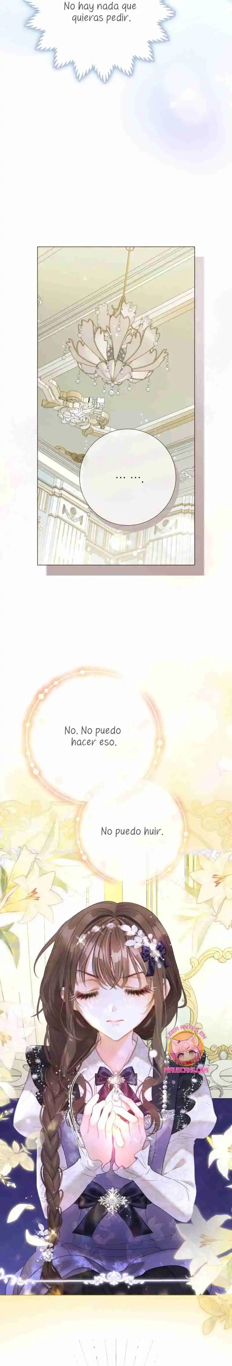 El Mundo En El Que Desapareció La Amada Hermana - Capítulo 54 - Página 15 - LectorTMOo