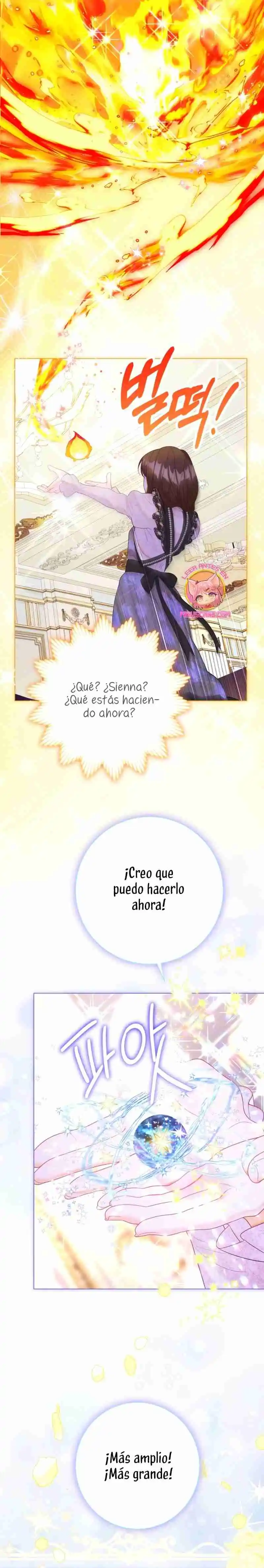 El Mundo En El Que Desapareció La Amada Hermana - Capítulo 54 - Página 18 - LectorTMOo