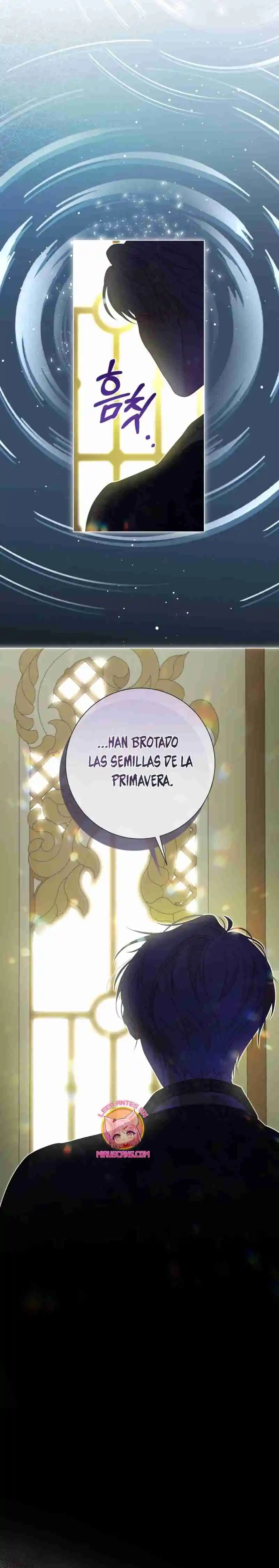 El Mundo En El Que Desapareció La Amada Hermana - Capítulo 54 - Página 24 - LectorTMOo