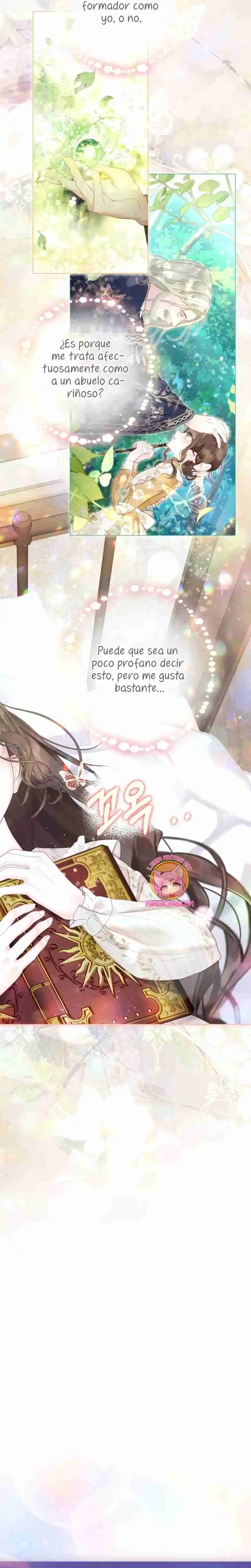 El Mundo En El Que Desapareció La Amada Hermana - Capítulo 54 - Página 28 - LectorTMOo