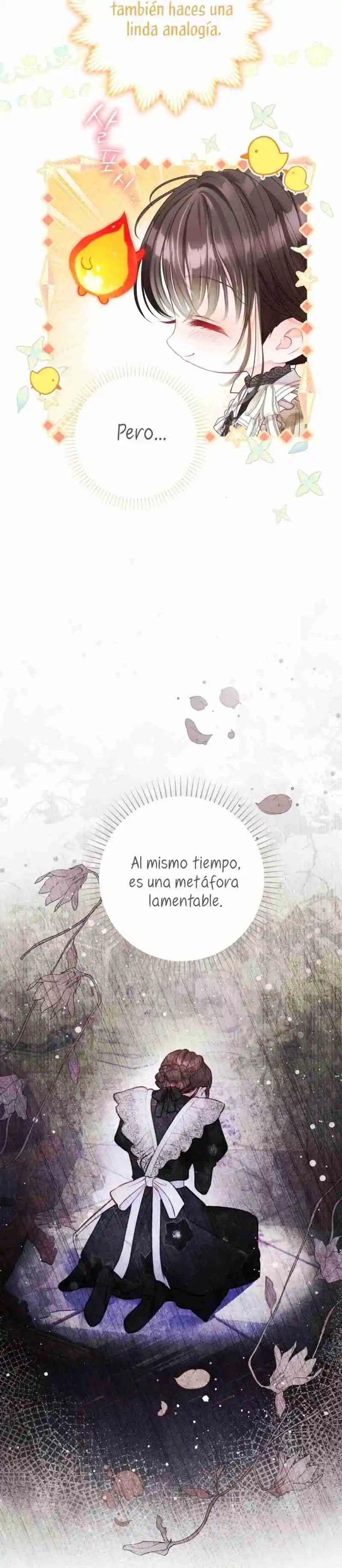 El Mundo En El Que Desapareció La Amada Hermana - Capítulo 55 - Página 17 - LectorTMOo