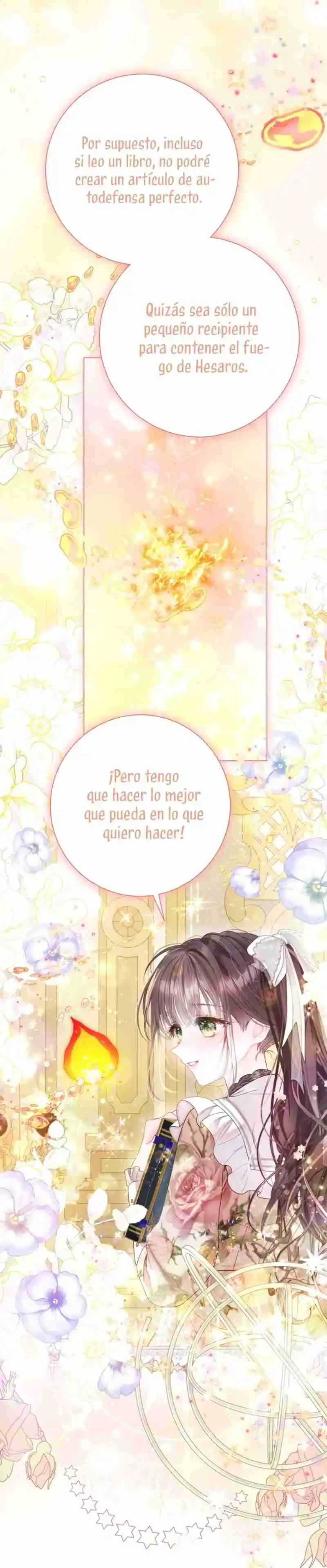 El Mundo En El Que Desapareció La Amada Hermana - Capítulo 55 - Página 23 - LectorTMOo