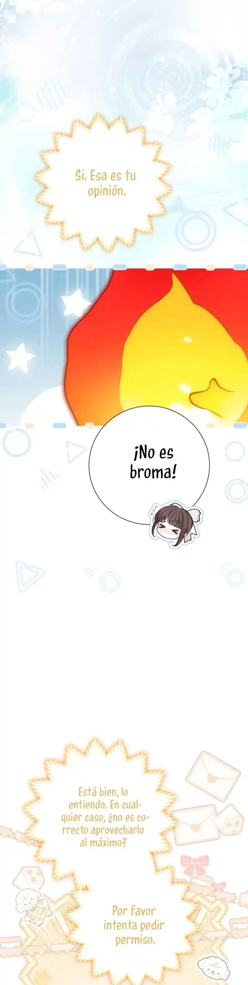 El Mundo En El Que Desapareció La Amada Hermana - Capítulo 55 - Página 30 - LectorTMOo