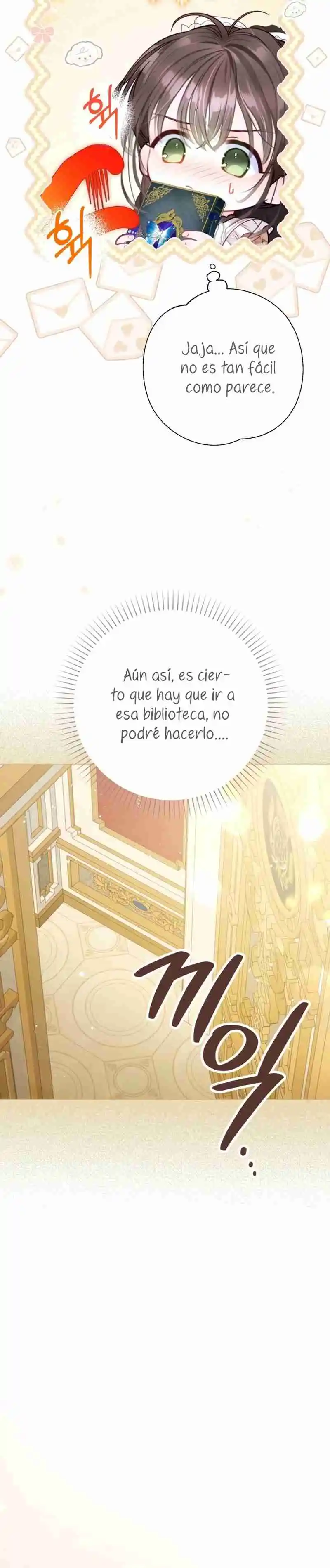El Mundo En El Que Desapareció La Amada Hermana - Capítulo 55 - Página 31 - LectorTMOo