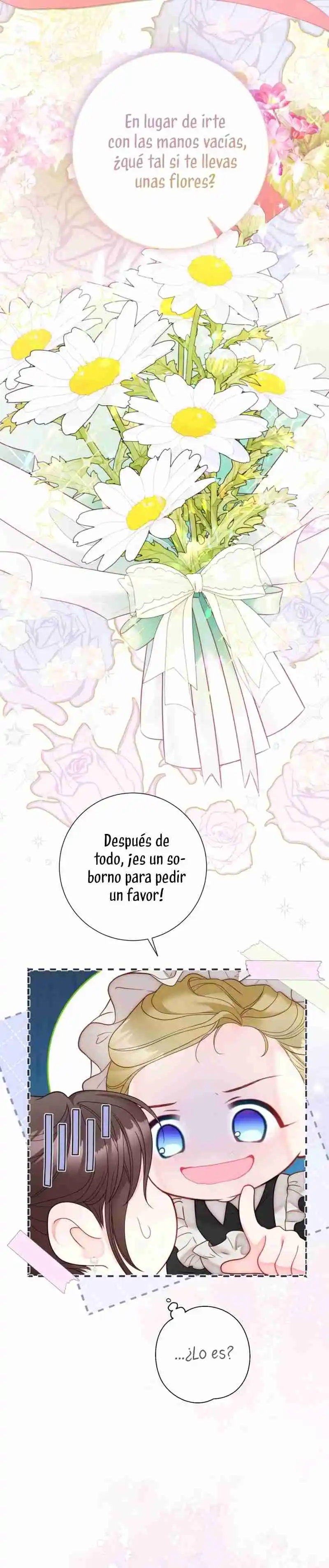 El Mundo En El Que Desapareció La Amada Hermana - Capítulo 55 - Página 37 - LectorTMOo