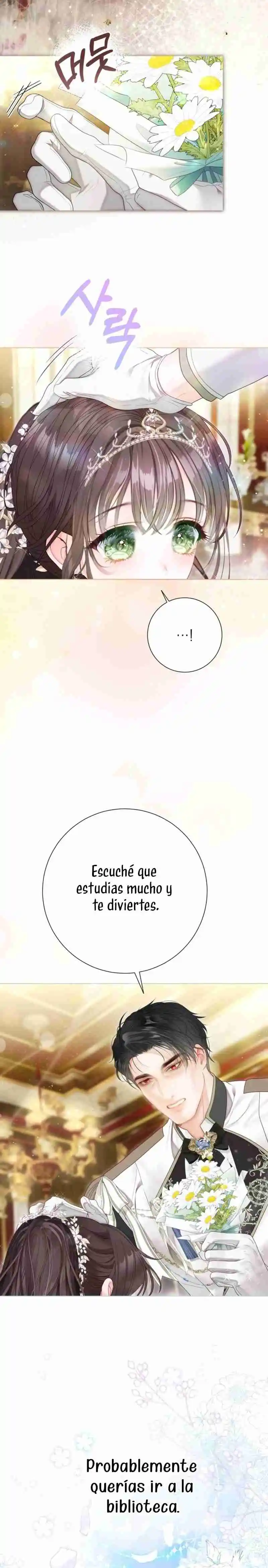 El Mundo En El Que Desapareció La Amada Hermana - Capítulo 56 - Página 9 - LectorTMOo