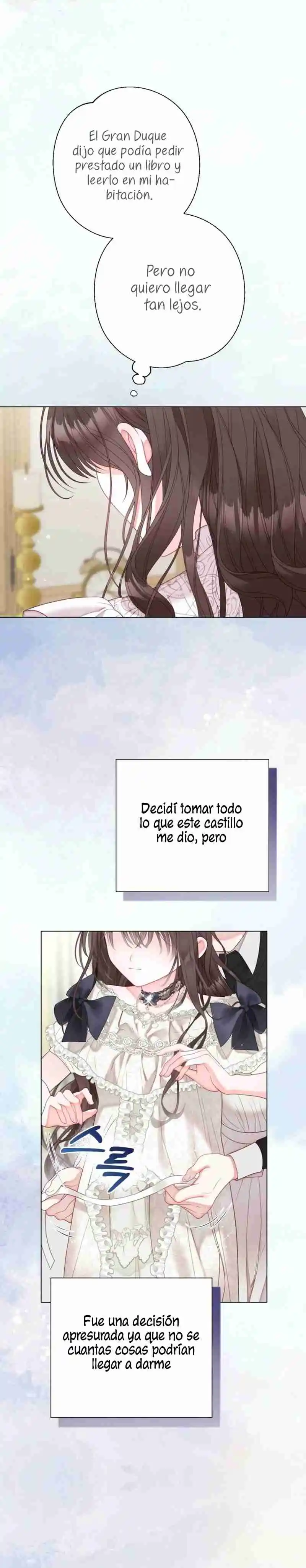 El Mundo En El Que Desapareció La Amada Hermana - Capítulo 56 - Página 16 - LectorTMOo