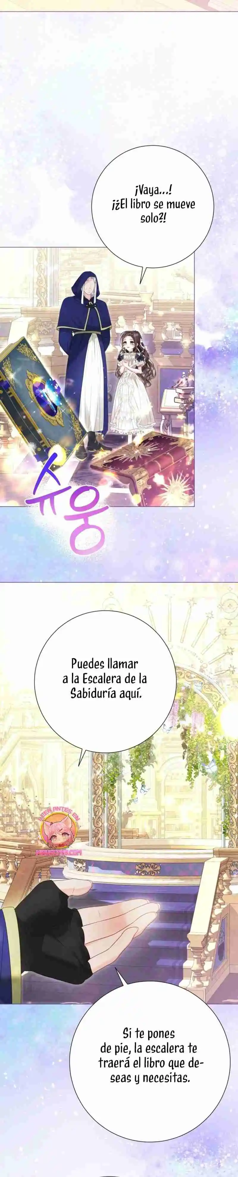 El Mundo En El Que Desapareció La Amada Hermana - Capítulo 56 - Página 23 - LectorTMOo