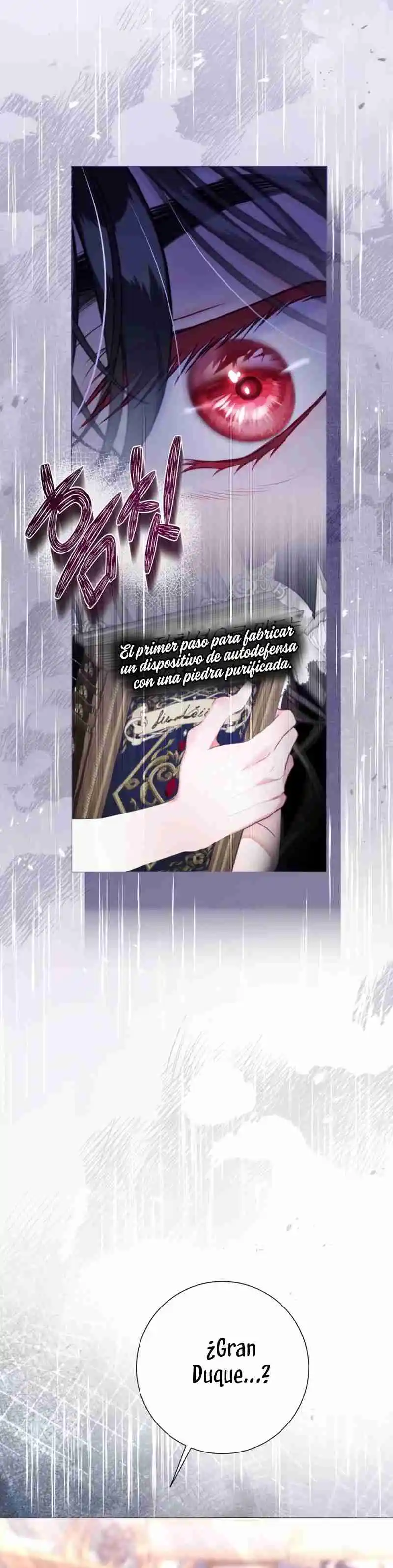 El Mundo En El Que Desapareció La Amada Hermana - Capítulo 57 - Página 6 - LectorTMOo
