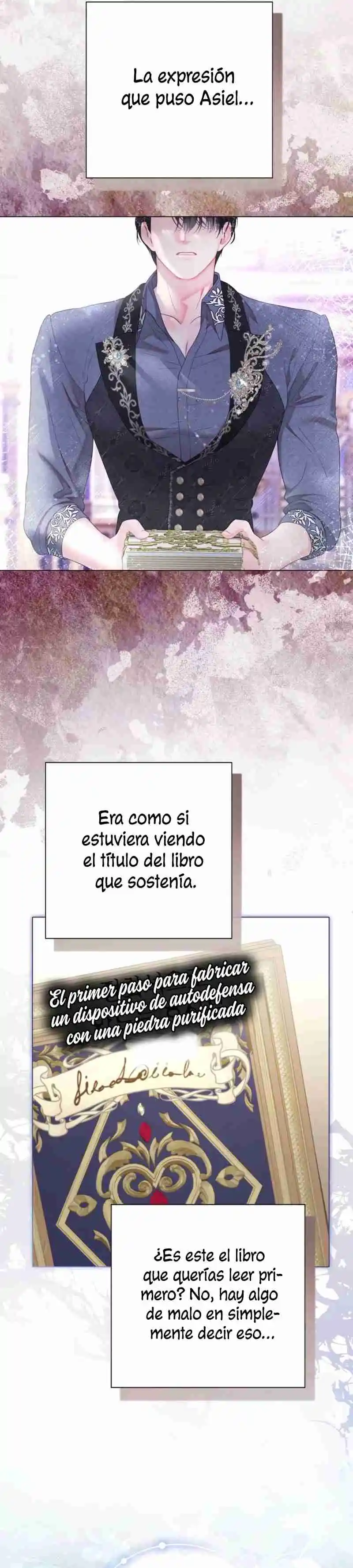 El Mundo En El Que Desapareció La Amada Hermana - Capítulo 57 - Página 9 - LectorTMOo