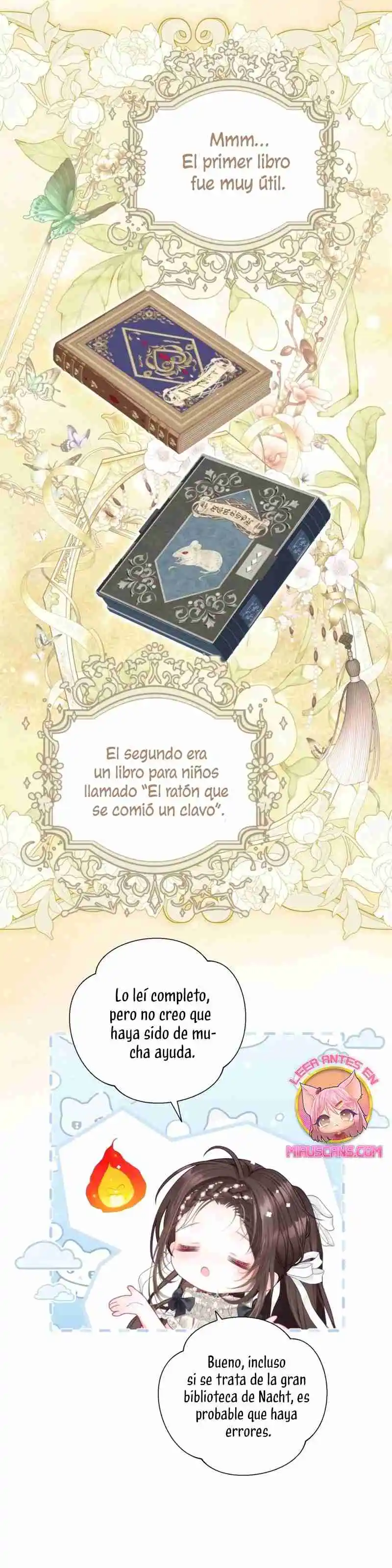 El Mundo En El Que Desapareció La Amada Hermana - Capítulo 57 - Página 12 - LectorTMOo