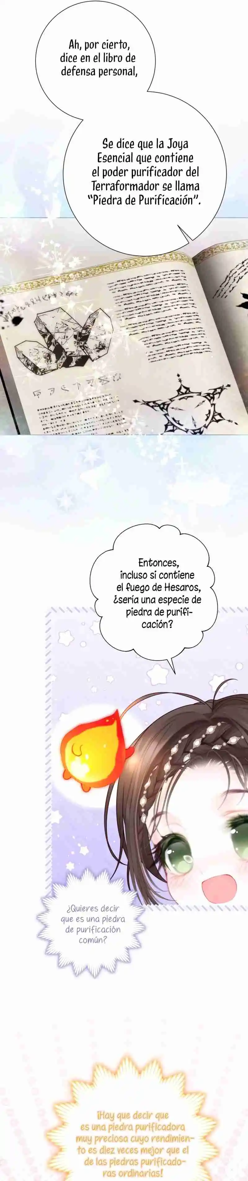 El Mundo En El Que Desapareció La Amada Hermana - Capítulo 57 - Página 13 - LectorTMOo