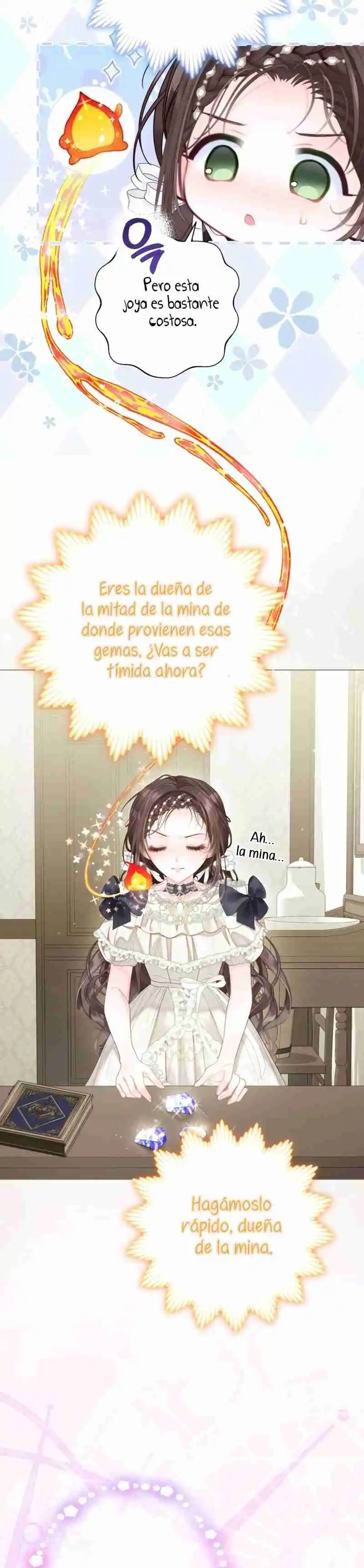 El Mundo En El Que Desapareció La Amada Hermana - Capítulo 57 - Página 17 - LectorTMOo