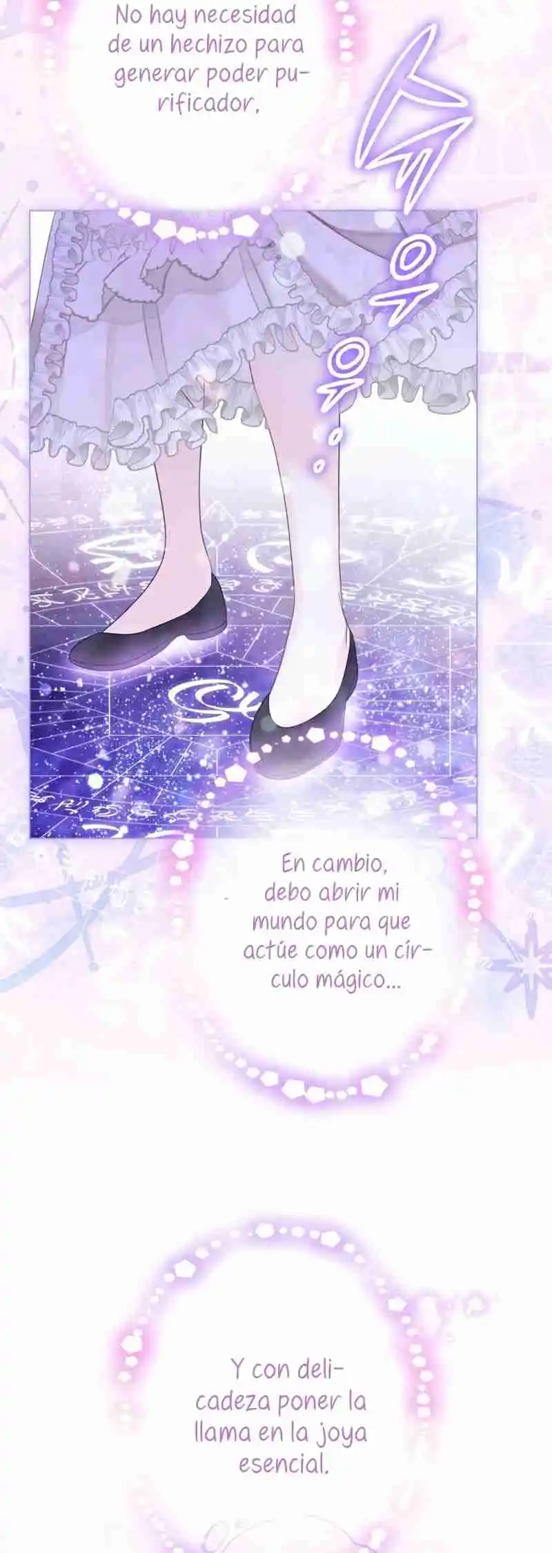 El Mundo En El Que Desapareció La Amada Hermana - Capítulo 57 - Página 18 - LectorTMOo