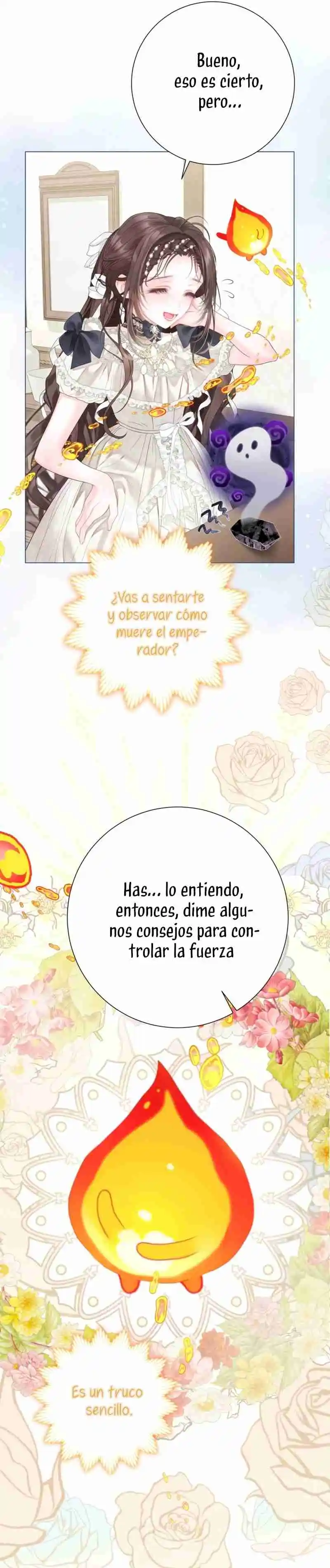 El Mundo En El Que Desapareció La Amada Hermana - Capítulo 57 - Página 23 - LectorTMOo