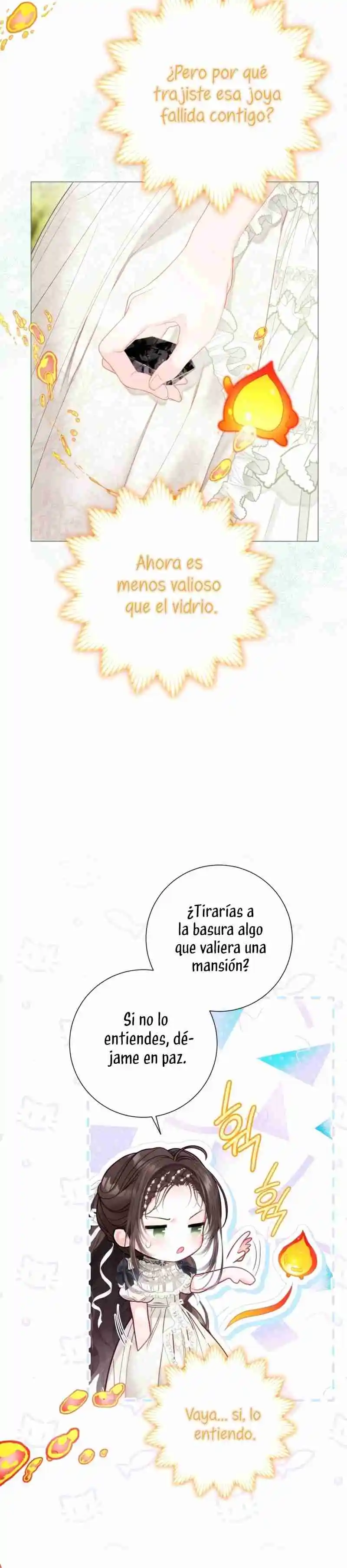 El Mundo En El Que Desapareció La Amada Hermana - Capítulo 57 - Página 26 - LectorTMOo