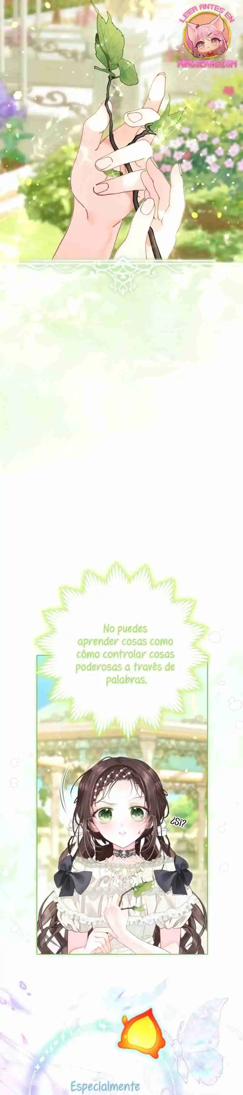 El Mundo En El Que Desapareció La Amada Hermana - Capítulo 57 - Página 29 - LectorTMOo
