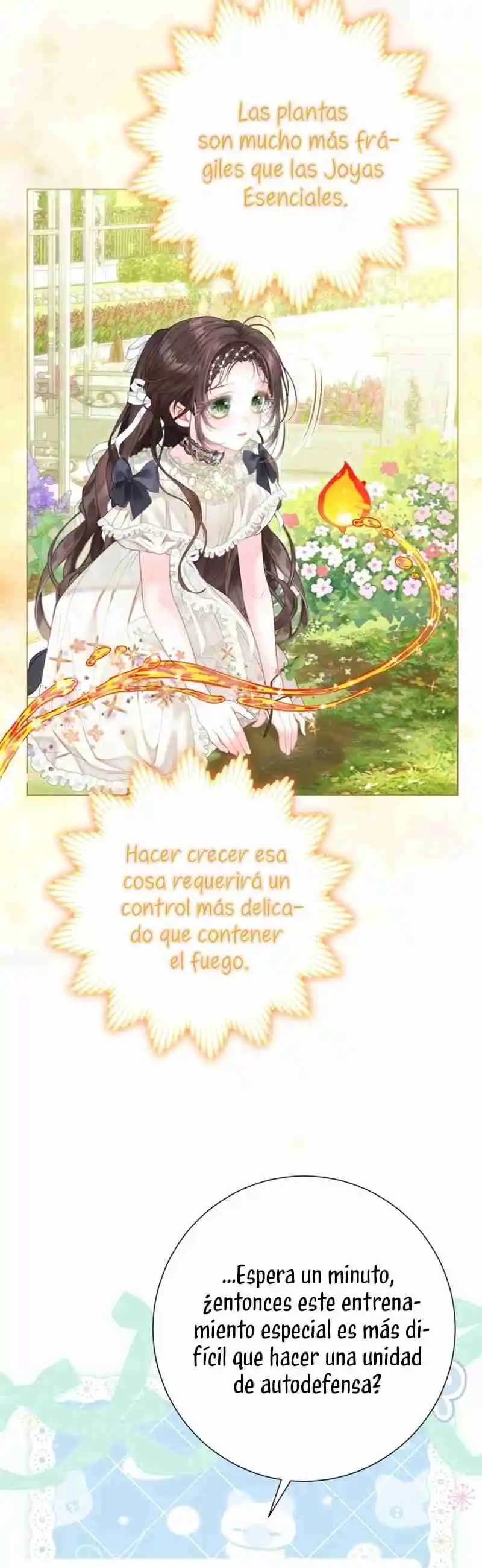 El Mundo En El Que Desapareció La Amada Hermana - Capítulo 57 - Página 31 - LectorTMOo