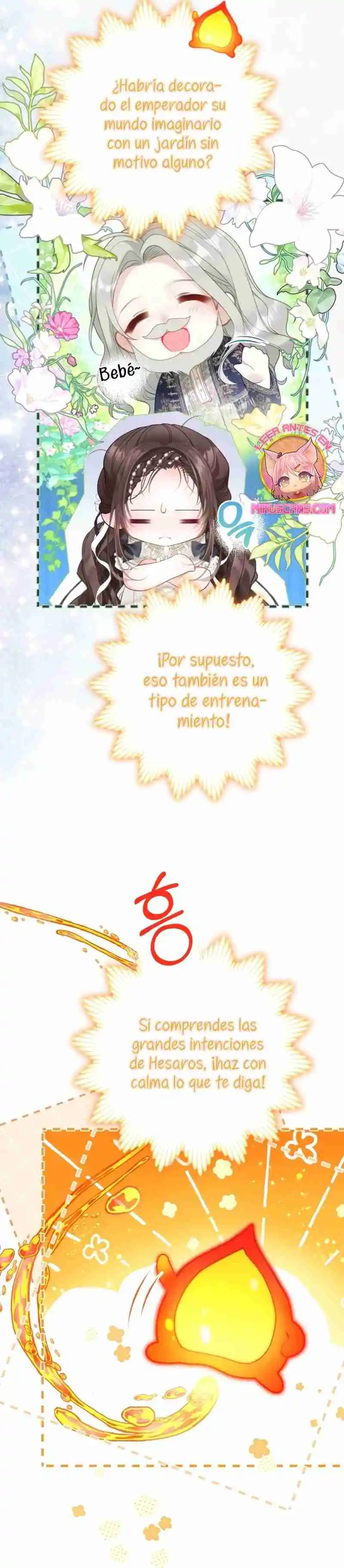 El Mundo En El Que Desapareció La Amada Hermana - Capítulo 57 - Página 33 - LectorTMOo