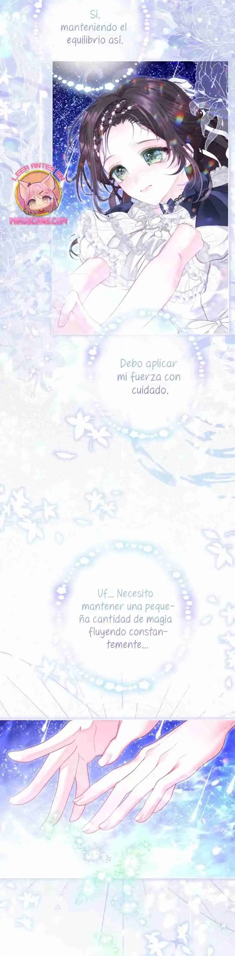 El Mundo En El Que Desapareció La Amada Hermana - Capítulo 58 - Página 12 - LectorTMOo