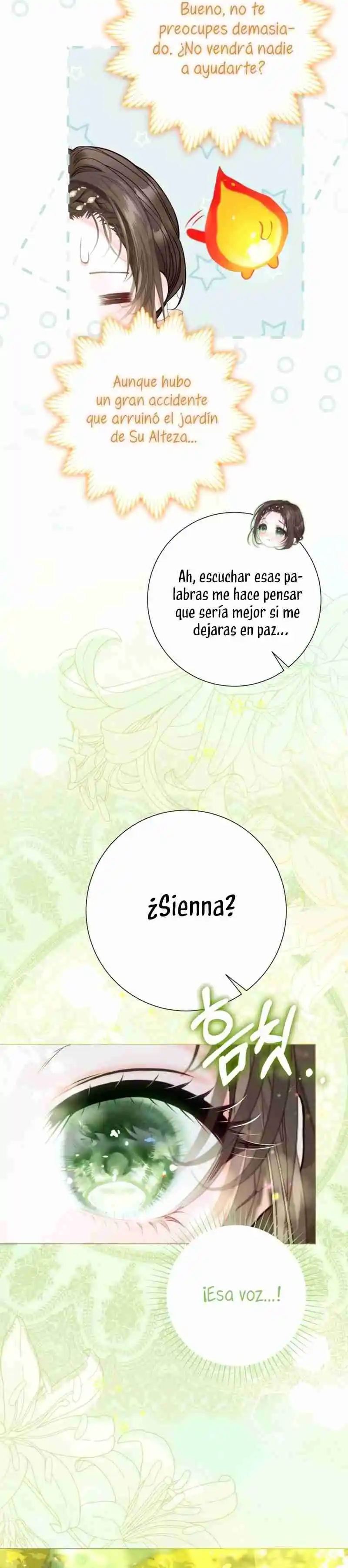 El Mundo En El Que Desapareció La Amada Hermana - Capítulo 58 - Página 29 - LectorTMOo