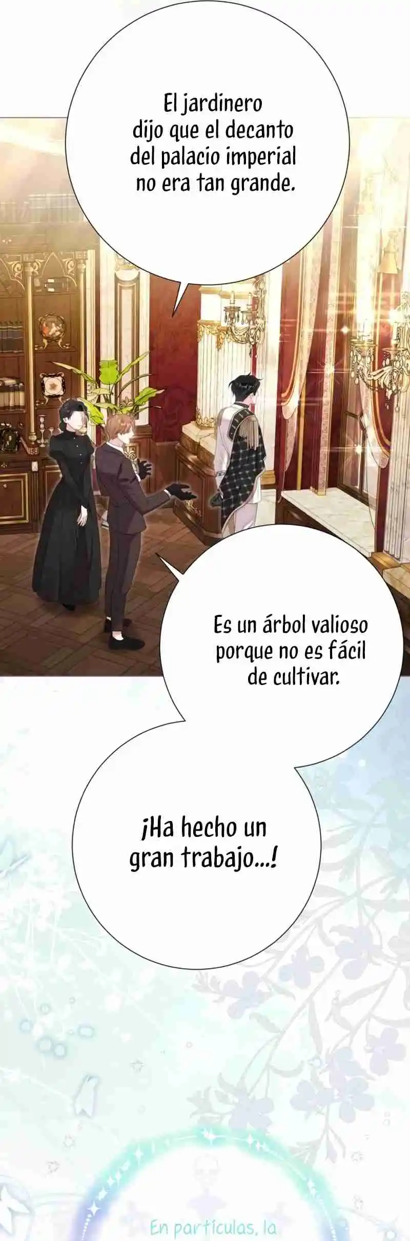 El Mundo En El Que Desapareció La Amada Hermana - Capítulo 59 - Página 18 - LectorTMOo