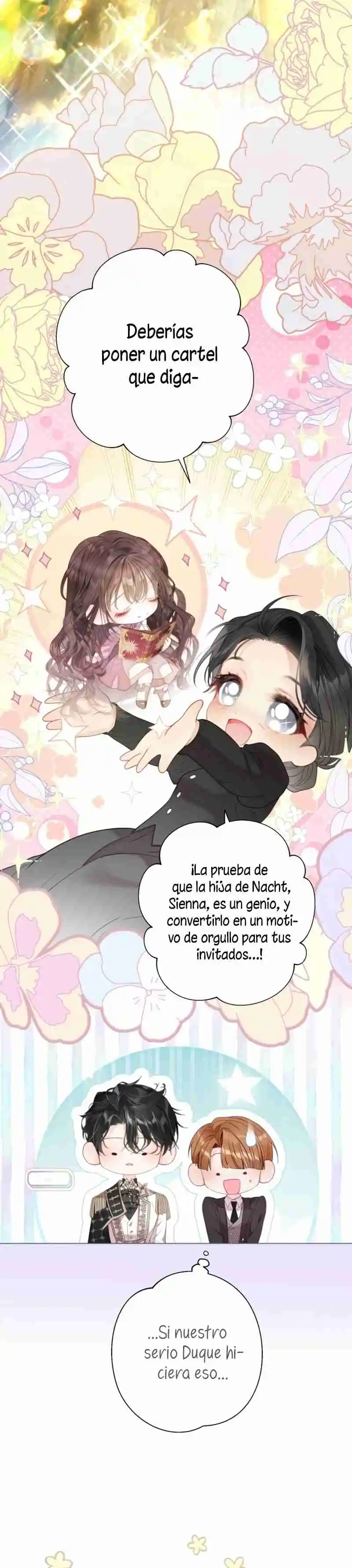 El Mundo En El Que Desapareció La Amada Hermana - Capítulo 59 - Página 23 - LectorTMOo