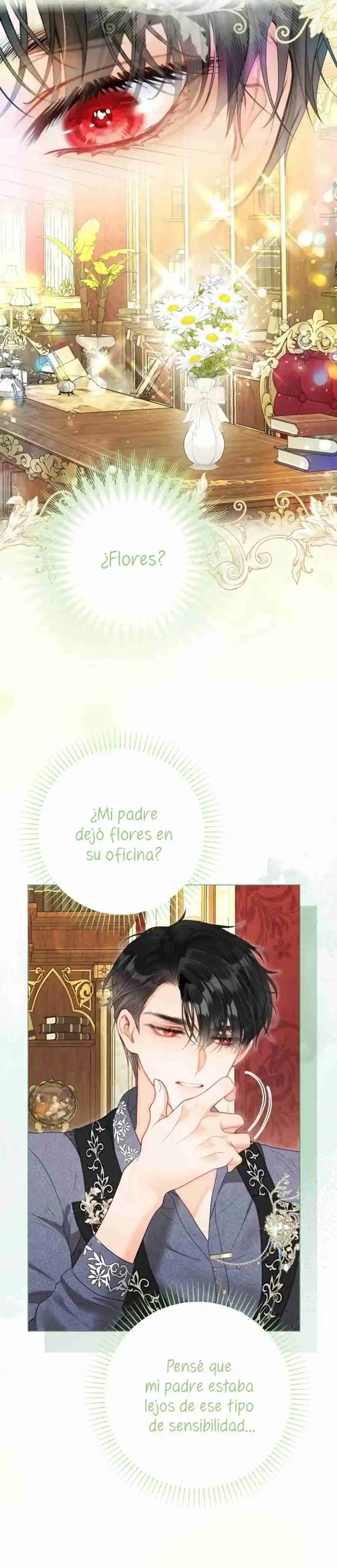 El Mundo En El Que Desapareció La Amada Hermana - Capítulo 59 - Página 26 - LectorTMOo